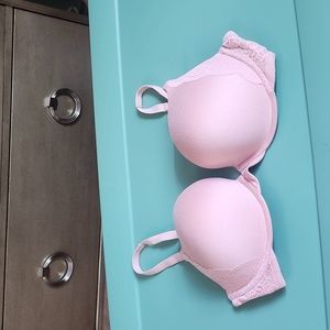 Secret Treasures Intimates Bra